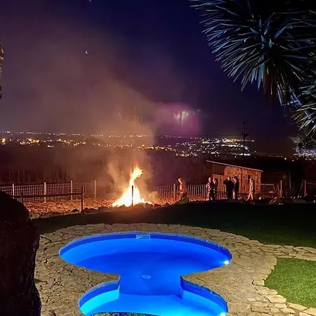 Da Silva Surfcamp- Terrassenzimmer Mit Fruehstueck 4* Lourinhã