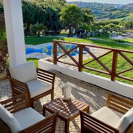 Alojamento de Acomodação e Pequeno-almoço Da Silva Surfcamp- Terrassenzimmer Mit Fruehstueck 4*