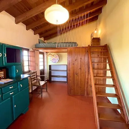 לינה וארוחת בוקר Da Silva Surfcamp- Terrassenzimmer Mit Fruehstueck 4*