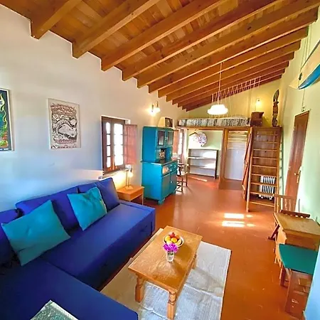 Bed and breakfast Da Silva Surfcamp- Terrassenzimmer Mit Frühstück Lourinhã