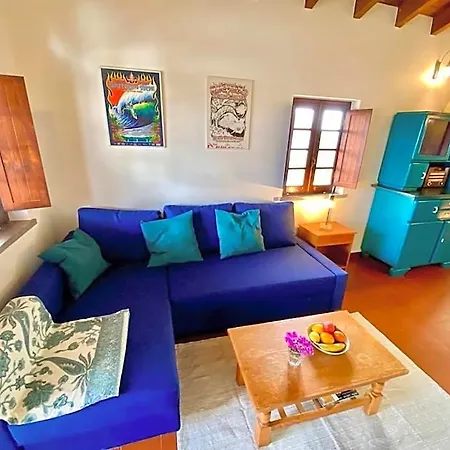 Bed and breakfast Da Silva Surfcamp- Terrassenzimmer Mit Frühstück Lourinhã