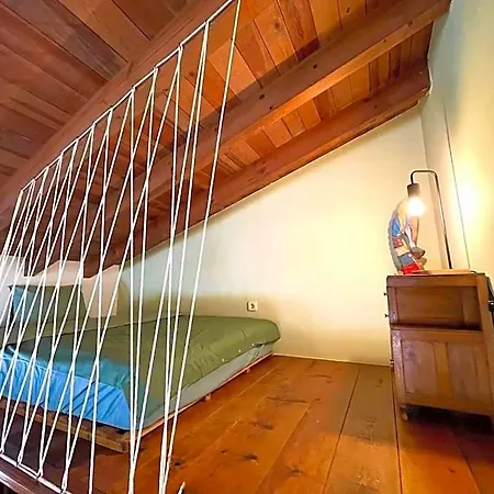 Da Silva Surfcamp- Terrassenzimmer Mit Frühstück 4* Lourinhã