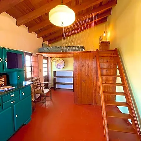 Bed and breakfast Da Silva Surfcamp- Terrassenzimmer Mit Frühstück Lourinhã