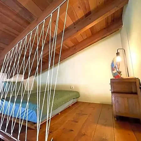 Da Silva Surfcamp- Terrassenzimmer Mit Frühstück 4* Lourinhã