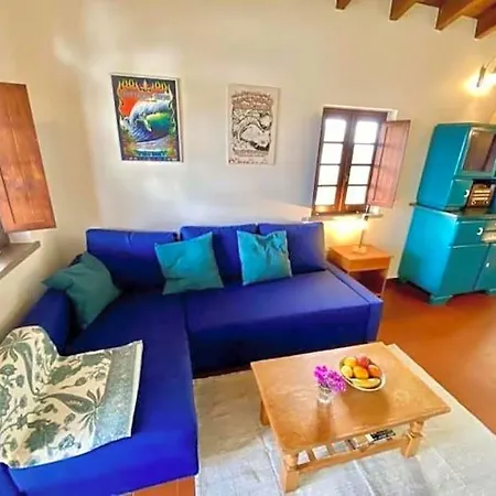 Da Silva Surfcamp- Terrassenzimmer Mit Frühstück